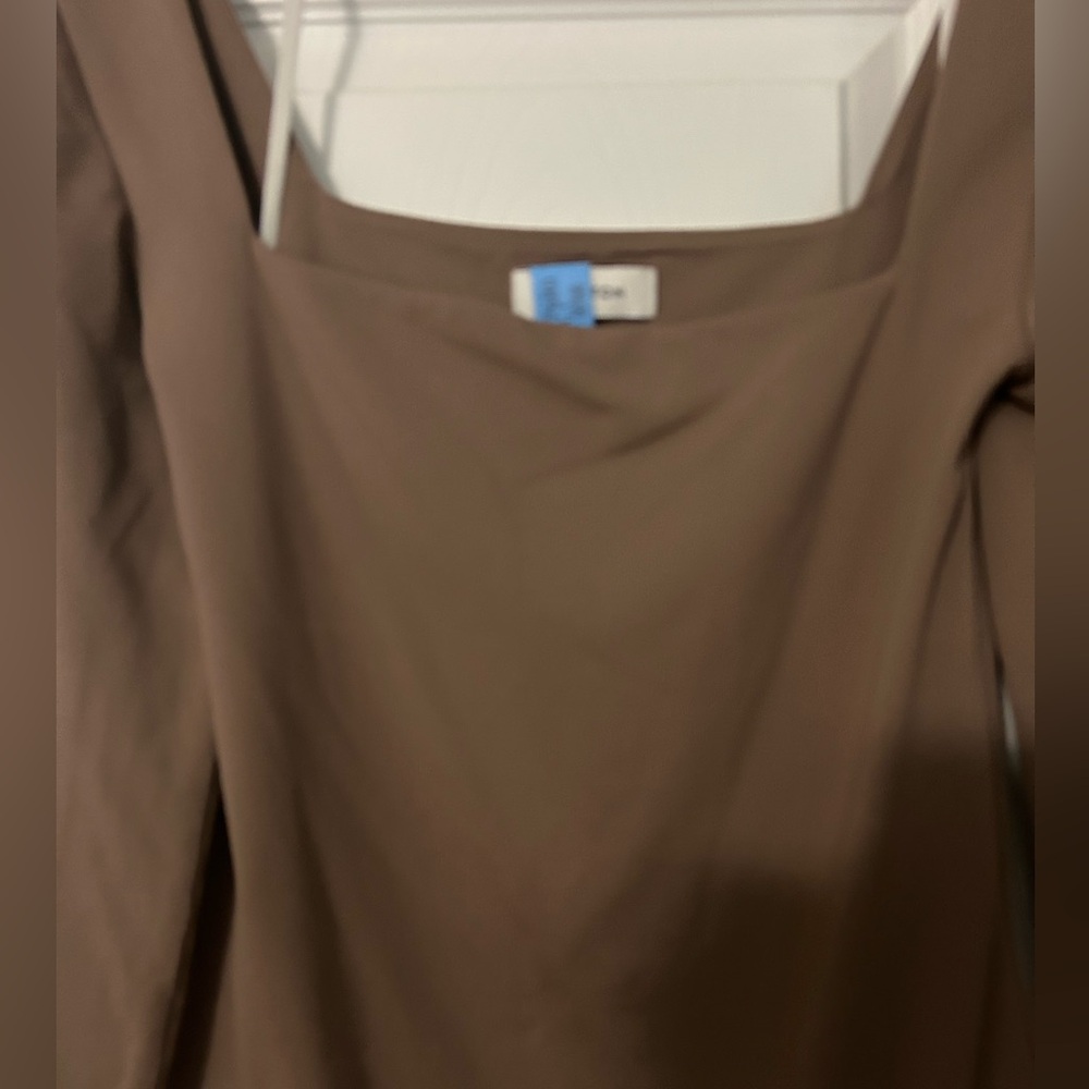 Aritzia bodysuit